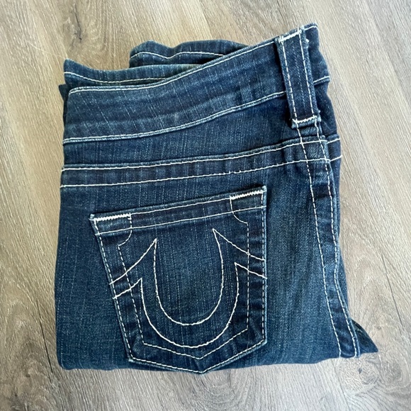 True Religion Jeans - Picture 2 of 4